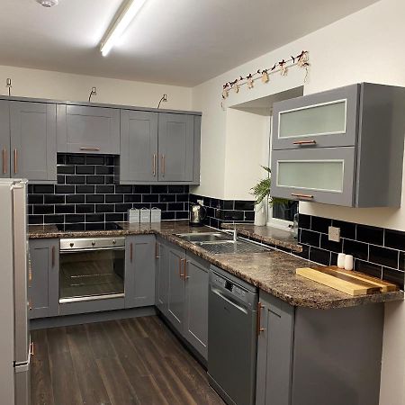 Oldmeldrum Claire'S Townhouse, Aberdeenshire, 3 Bedrooms المظهر الخارجي الصورة