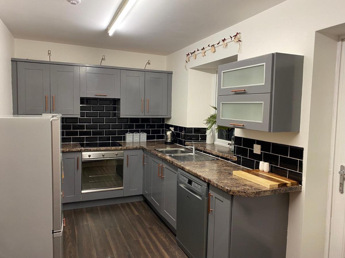 Oldmeldrum Claire'S Townhouse, Aberdeenshire, 3 Bedrooms المظهر الخارجي الصورة