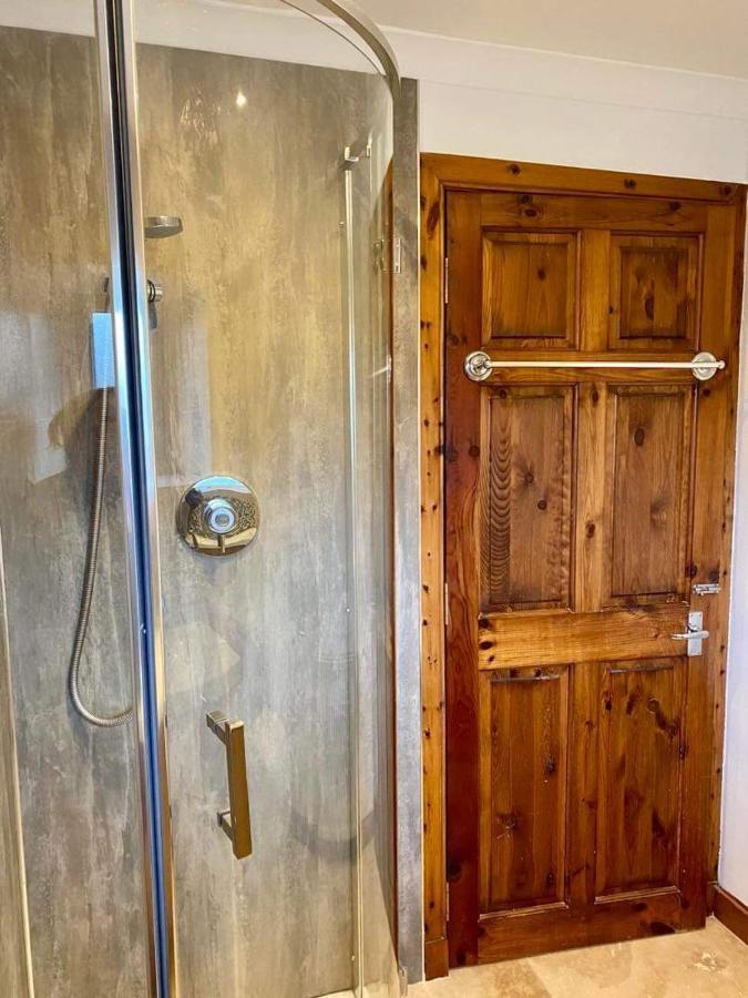 Oldmeldrum Claire'S Townhouse, Aberdeenshire, 3 Bedrooms المظهر الخارجي الصورة