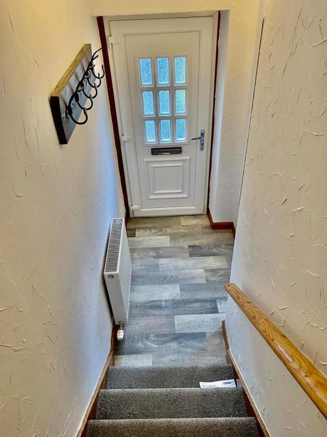 Oldmeldrum Claire'S Townhouse, Aberdeenshire, 3 Bedrooms المظهر الخارجي الصورة
